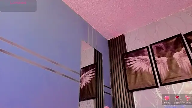 Dannyhot  online show from July 2026 09:57:01 AM