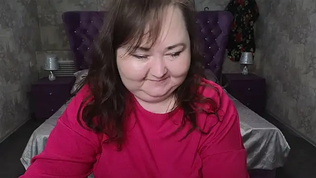 Eloisa Eliot online show from November 2025 02:05:01 PM