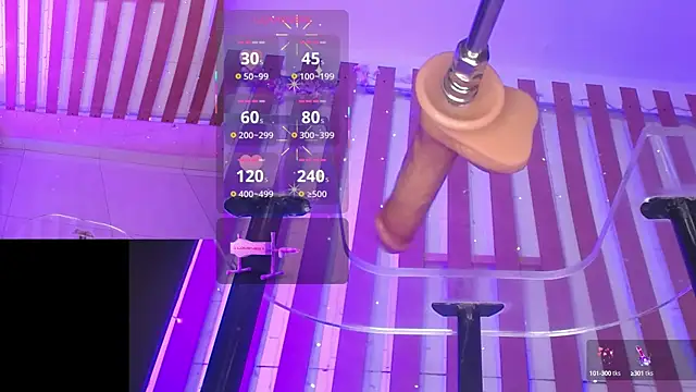 Nyveth online show from September 2025 01:57:02 PM