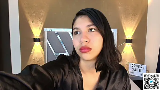 Snapshot of goddess_saori_ chatting on September 2025 05:37:01 PM goddess saori online show from September 2025 05:37:01 PM