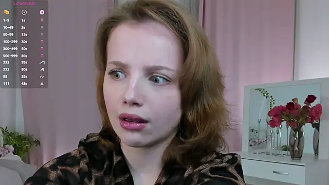 GabiMeshuggah online show from February 2026 09:31:02 PM