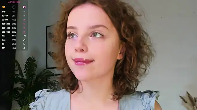 GabiMeshuggah online show from February 2026 09:11:01 PM