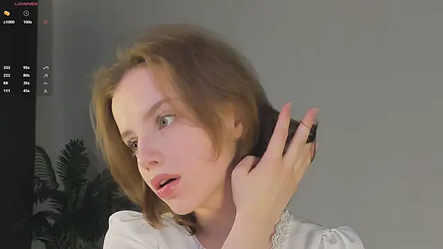 GabiMeshuggah online show from February 2026 09:27:02 PM