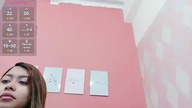 little beillis online show from October 2025 01:01:01 PM