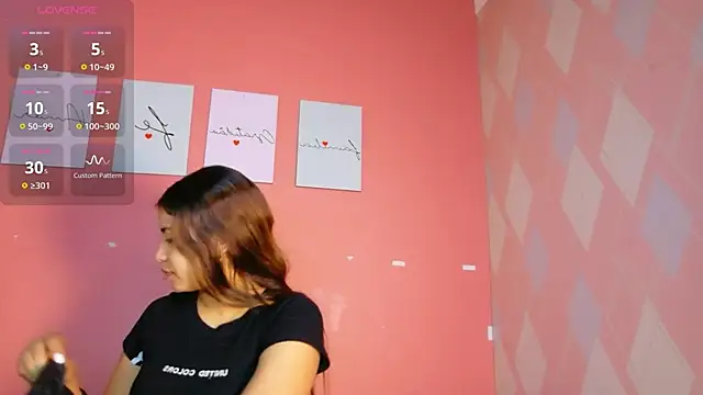 little beillis online show from November 2025 01:03:01 PM