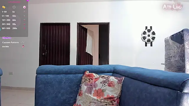 Snapshot of LiloTorontoo chatting on October 2025 01:15:02 PM LiloTorontoo online show from October 2025 01:15:02 PM