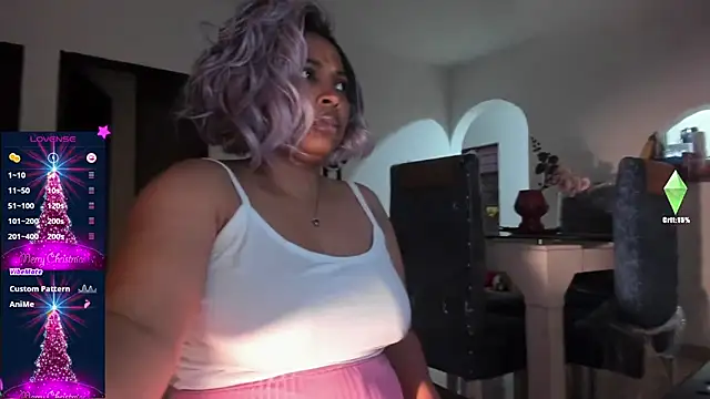 Snapshot of LiloTorontoo chatting on December 2025 12:16:01 AM LiloTorontoo online show from December 2025 12:16:01 AM