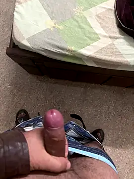 Snapshot of Hotguyforfun chatting on December 2025 12:14:02 PM Hotguyforfun online show from December 2025 12:14:02 PM