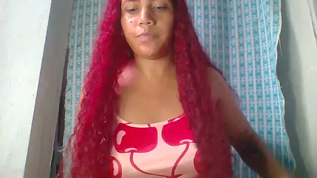 Daila Lucia online show from June 2026 10:52:01 PM