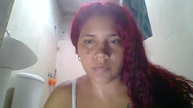 Daila Lucia online show from June 2026 07:52:01 AM