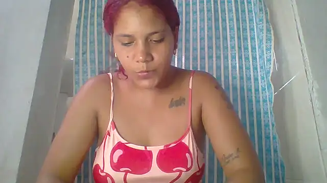 Daila Lucia online show from June 2026 10:57:01 PM