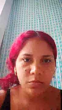 Daila Lucia online show from July 2026 04:24:01 PM