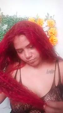 Daila Lucia online show from July 2026 08:58:01 PM