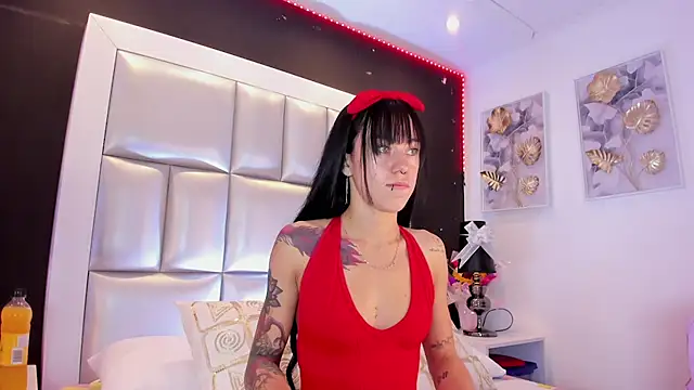 athziry g online show from February 2026 03:20:01 PM