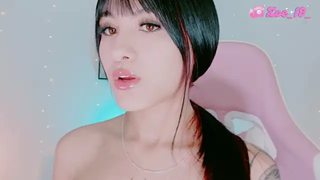 cuteezoe online show from January 2026 11:21:01 PM