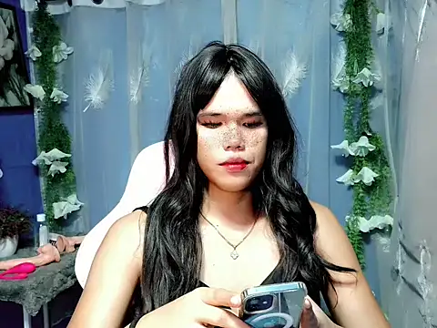 Snapshot of Slutty_Isabelle chatting on October 2025 09:43:02 AM Slutty Isabelle online show from October 2025 09:43:02 AM