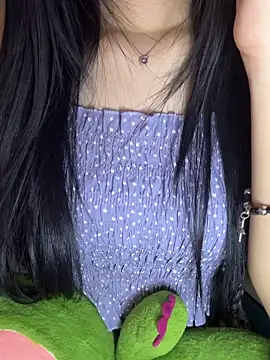 Dolly282 online show from April 2026 07:30:02 PM