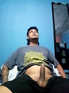 Longerdick27 online show from September 2025 08:44:02 PM