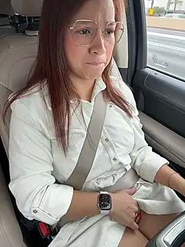 Mrs MrLove online show from February 2026 06:12:01 PM