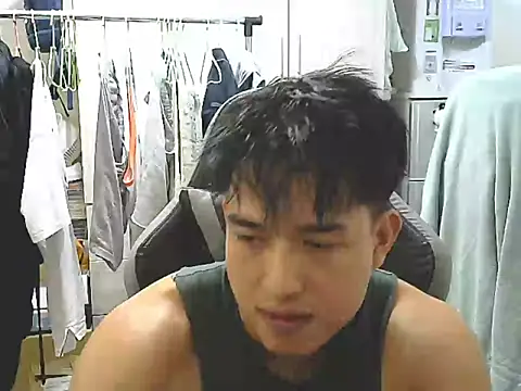 hunterXhan online show from September 2025 08:49:01 AM