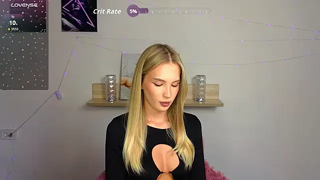  Cutiefull Lion  online show from September 2025 05:40:01 AM