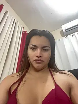 XMysteriousMe online show from March 2026 05:02:01 AM