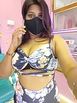 Snapshot of hoty_sonali chatting on June 2026 04:45:01 PM hoty sonali online show from June 2026 04:45:01 PM
