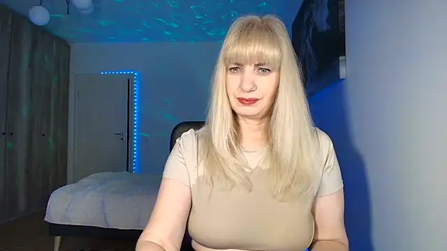 Maria Anna mm online show from May 2026 07:10:01 PM