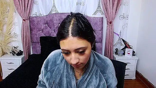 Wendy-13 online show from October 2025 11:12:02 AM