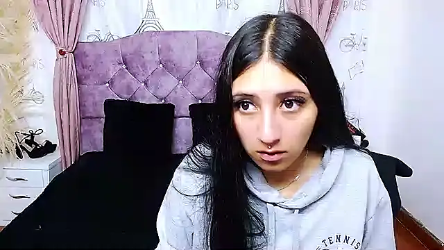 Wendy-13 online show from November 2025 11:11:01 AM