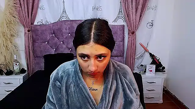 Wendy-13 online show from November 2025 11:10:01 AM