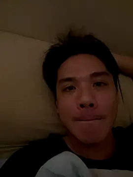 Foxfoxfox4 online show from October 2025 03:00:02 PM