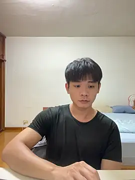 Foxfoxfox4 online show from November 2025 02:27:01 PM