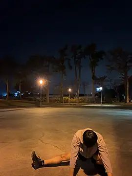 Foxfoxfox4 online show from February 2026 12:56:01 PM