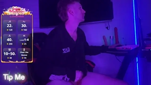 OFFICAL DICKEDDOWNUNDER online show from April 2026 08:11:02 PM