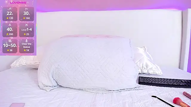  Saandy online show from December 2025 11:52:02 AM