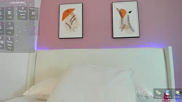  Saandy online show from March 2026 11:51:01 AM