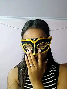 Hotty Shona93 online show from October 2025 06:58:01 AM