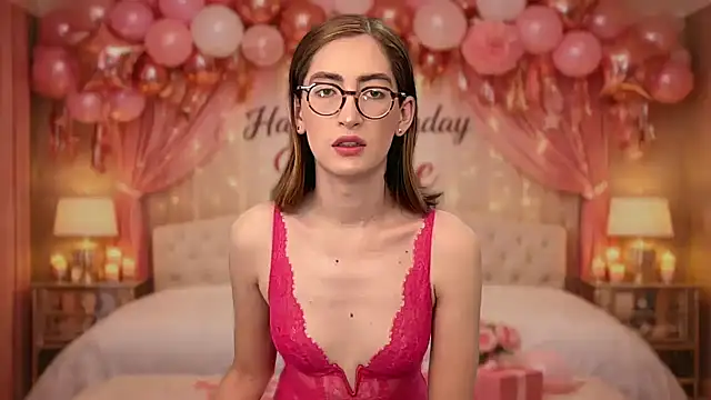 rousseblossom online show from March 2026 02:15:01 AM