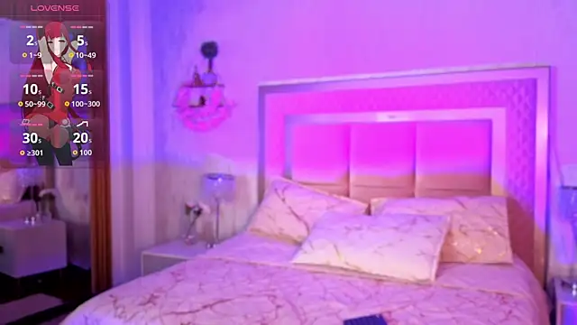 Snapshot of AlanaOdison chatting on October 2025 08:40:01 PM AlanaOdison online show from October 2025 08:40:01 PM