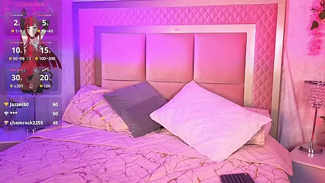 Snapshot of AlanaOdison chatting on October 2025 09:04:01 PM AlanaOdison online show from October 2025 09:04:01 PM