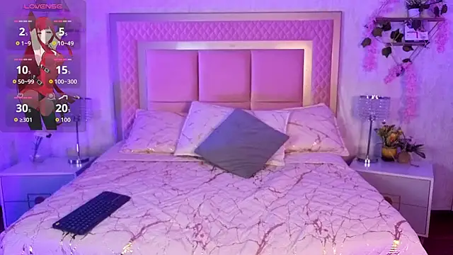 Snapshot of AlanaOdison chatting on October 2025 08:42:01 PM AlanaOdison online show from October 2025 08:42:01 PM