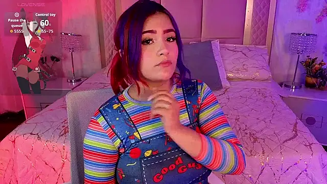 Snapshot of AlanaOdison chatting on October 2025 08:38:01 PM AlanaOdison online show from October 2025 08:38:01 PM