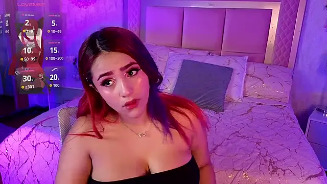 Snapshot of AlanaOdison chatting on October 2025 08:46:02 PM AlanaOdison online show from October 2025 08:46:02 PM