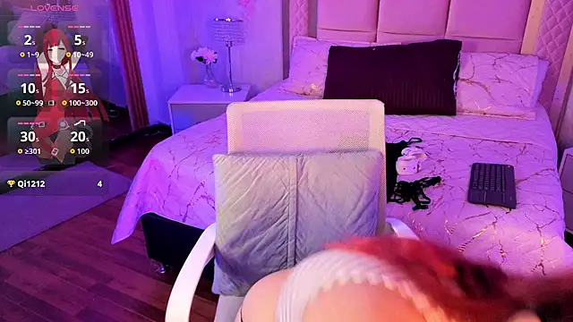 Snapshot of AlanaOdison chatting on November 2025 09:36:02 PM AlanaOdison online show from November 2025 09:36:02 PM