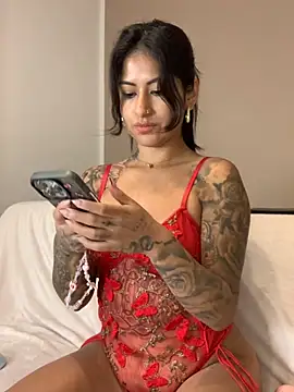 Snapshot of mrskarmaa chatting on October 2025 04:31:02 PM mrskarmaa online show from October 2025 04:31:02 PM