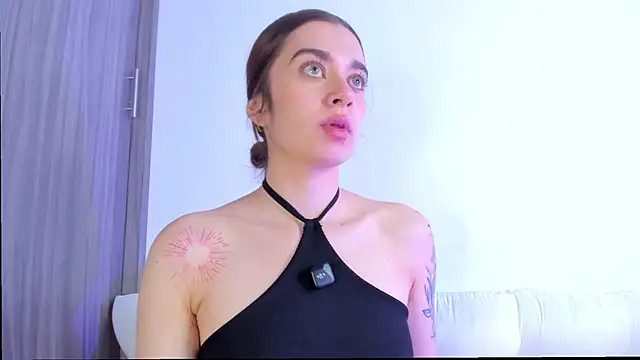 MissLana77 online show from February 2026 12:15:01 AM