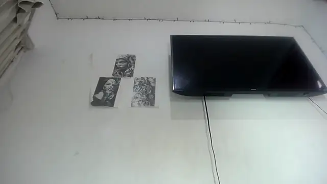 Foxy Lovex online show from February 2026 10:13:02 PM