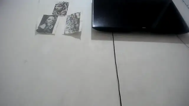 Foxy Lovex online show from March 2026 11:32:02 PM