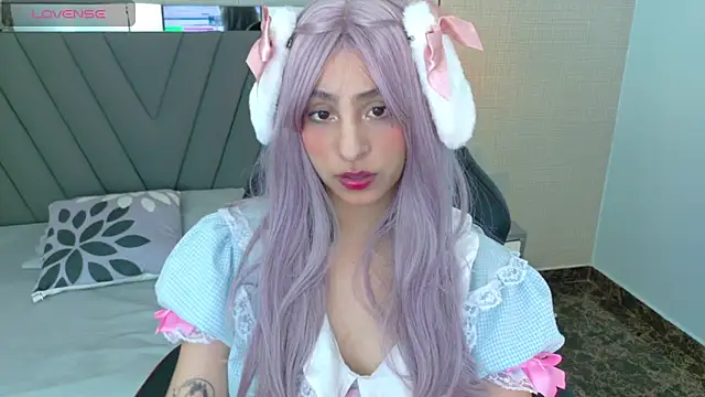 AIXATRISTA1 online show from September 2025 02:44:02 AM